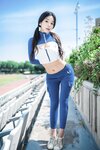 [DJAWA] Zzyuri (쮸리) - Loose and Tight Refreshing Blue