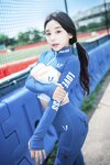 [DJAWA] Zzyuri (쮸리) - Loose and Tight Refreshing Blue