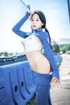 [DJAWA] Zzyuri (쮸리) - Loose and Tight Refreshing Blue