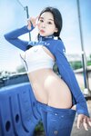 [DJAWA] Zzyuri (쮸리) - Loose and Tight Refreshing Blue
