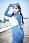 [DJAWA] Zzyuri (쮸리) - Loose and Tight Refreshing Blue