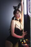 [Espasia Korea] Kim Gap-ju (김갑주) ESP#033