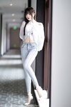 [XiuRen秀人网] 2022.05.07 No.4976 芝芝Booty [112P]