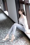 [XiuRen秀人网] 2022.05.07 No.4976 芝芝Booty [112P]