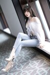 [XiuRen秀人网] 2022.05.07 No.4976 芝芝Booty [112P]