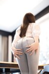 [XiuRen秀人网] 2022.05.07 No.4976 芝芝Booty [112P]