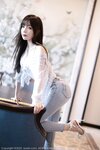 [XiuRen秀人网] 2022.05.07 No.4976 芝芝Booty [112P]