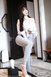 [XiuRen秀人网] 2022.05.07 No.4976 芝芝Booty [112P]