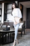 [XiuRen秀人网] 2022.05.07 No.4976 芝芝Booty [112P]