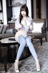 [XiuRen秀人网] 2022.05.07 No.4976 芝芝Booty [112P]