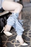 [XiuRen秀人网] 2022.05.07 No.4976 芝芝Booty [112P]