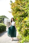 [Graphis] 2022-06-29 SPECIAL NUDE GALLERY - Cocona Asakura 朝倉ここな 『 Juicy Girl 』 SET 03 [20P23.4 Mb]