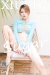 [XiuRen秀人网] 2022.05.07 No.4974 Sugar糖酒酒 [47P]