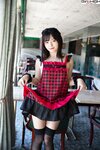 [Girlz-High] 2022-05-27 Ayana Nishinaga 西永彩奈 bfaa_078_004 [25P38.2 Mb]