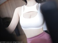 [XiuRen秀人网] 2022.05.10 No.4988 安然anran [80P]