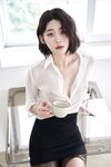 [ESPACIAKOREA] EHC 045 Rahee [48P]