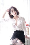 [ESPACIAKOREA] EHC 045 Rahee [48P]