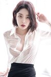 [ESPACIAKOREA] EHC 045 Rahee [48P]