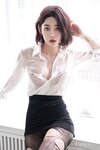 [ESPACIAKOREA] EHC 045 Rahee [48P]