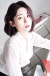 [ESPACIAKOREA] EHC 045 Rahee [48P]