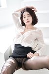 [ESPACIAKOREA] EHC 045 Rahee [48P]