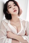[ESPACIAKOREA] EHC 045 Rahee [48P]
