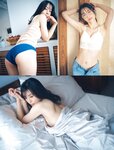 [FLASH] 2022.07.19 No.1653 田中美久 桜井木穂 竹内詩乃 神部美咲 未歩なな