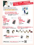 [FLASH] 2022.07.19 No.1653 田中美久 桜井木穂 竹内詩乃 神部美咲 未歩なな