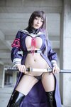 [COSPLAY] Byoru Discipline Committee chan 2 [52P]