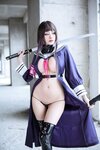 [COSPLAY] Byoru Discipline Committee chan 2 [52P]