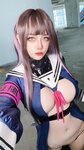 [COSPLAY] Byoru Discipline Committee chan 2 [52P]