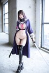 [COSPLAY] Byoru Discipline Committee chan 2 [52P]