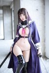 [COSPLAY] Byoru Discipline Committee chan 2 [52P]