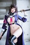[COSPLAY] Byoru Discipline Committee chan 2 [52P]