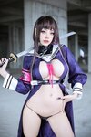 [COSPLAY] Byoru Discipline Committee chan 2 [52P]