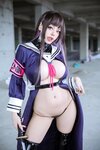 [COSPLAY] Byoru Discipline Committee chan 2 [52P]