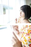 [Photobook] Pussycat 渚みつき【ヘアヌード写真集】 PRESTIGE　DIGITAL BOOK SERIES (PRESTIGE Photogenics)