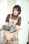 [Photobook] Pussycat 渚みつき【ヘアヌード写真集】 PRESTIGE　DIGITAL BOOK SERIES (PRESTIGE Photogenics)