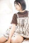 [Photobook] Pussycat 渚みつき【ヘアヌード写真集】 PRESTIGE　DIGITAL BOOK SERIES (PRESTIGE Photogenics)