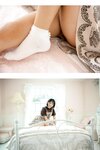 [Photobook] Pussycat 渚みつき【ヘアヌード写真集】 PRESTIGE　DIGITAL BOOK SERIES (PRESTIGE Photogenics)