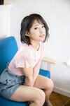 [Photobook] Pussycat 渚みつき【ヘアヌード写真集】 PRESTIGE　DIGITAL BOOK SERIES (PRESTIGE Photogenics)