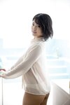 [Photobook] Pussycat 渚みつき【ヘアヌード写真集】 PRESTIGE　DIGITAL BOOK SERIES (PRESTIGE Photogenics)