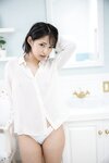 [Photobook] Pussycat 渚みつき【ヘアヌード写真集】 PRESTIGE　DIGITAL BOOK SERIES (PRESTIGE Photogenics)