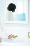 [Photobook] Pussycat 渚みつき【ヘアヌード写真集】 PRESTIGE　DIGITAL BOOK SERIES (PRESTIGE Photogenics)