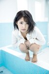 [Photobook] Pussycat 渚みつき【ヘアヌード写真集】 PRESTIGE　DIGITAL BOOK SERIES (PRESTIGE Photogenics)
