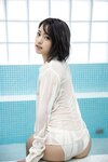 [Photobook] Pussycat 渚みつき【ヘアヌード写真集】 PRESTIGE　DIGITAL BOOK SERIES (PRESTIGE Photogenics)