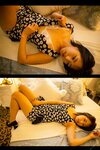 [Photobook] Pussycat 渚みつき【ヘアヌード写真集】 PRESTIGE　DIGITAL BOOK SERIES (PRESTIGE Photogenics)