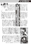 週刊大衆 2022年7月11日号