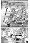 漫画アクション 2022年719号