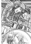 漫画アクション 2022年719号